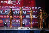 Grand Prix Dudushkin Fitness Family - 2023