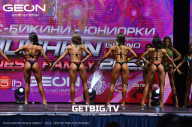 Grand Prix Dudushkin Fitness Family - 2023