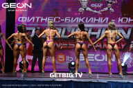 Grand Prix Dudushkin Fitness Family - 2023