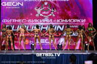 Grand Prix Dudushkin Fitness Family - 2023