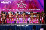 Grand Prix Dudushkin Fitness Family - 2023