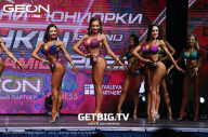 Grand Prix Dudushkin Fitness Family - 2023