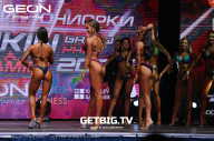 Grand Prix Dudushkin Fitness Family - 2023