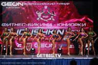 Grand Prix Dudushkin Fitness Family - 2023