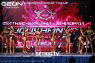 Grand Prix Dudushkin Fitness Family - 2023