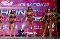 Grand Prix Dudushkin Fitness Family - 2023