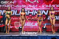 Grand Prix Dudushkin Fitness Family - 2023