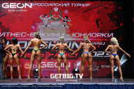 Grand Prix Dudushkin Fitness Family - 2023