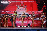 Grand Prix Dudushkin Fitness Family - 2023