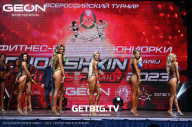 Grand Prix Dudushkin Fitness Family - 2023