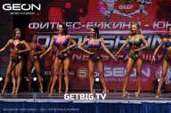 Grand Prix Dudushkin Fitness Family - 2023