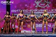 Grand Prix Dudushkin Fitness Family - 2023