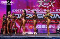 Grand Prix Dudushkin Fitness Family - 2023