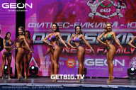 Grand Prix Dudushkin Fitness Family - 2023