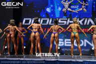 Grand Prix Dudushkin Fitness Family - 2023