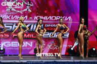 Grand Prix Dudushkin Fitness Family - 2023