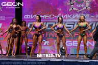 Grand Prix Dudushkin Fitness Family - 2023