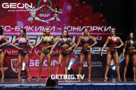 Grand Prix Dudushkin Fitness Family - 2023