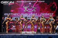 Grand Prix Dudushkin Fitness Family - 2023