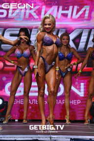 Grand Prix Dudushkin Fitness Family - 2023