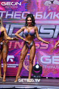 Grand Prix Dudushkin Fitness Family - 2023