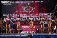 Grand Prix Dudushkin Fitness Family - 2023