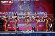 Grand Prix Dudushkin Fitness Family - 2023