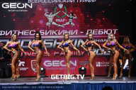 Grand Prix Dudushkin Fitness Family - 2023