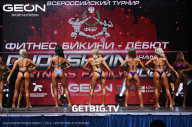 Grand Prix Dudushkin Fitness Family - 2023