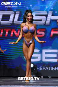 Grand Prix Dudushkin Fitness Family - 2023