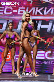 Grand Prix Dudushkin Fitness Family - 2023