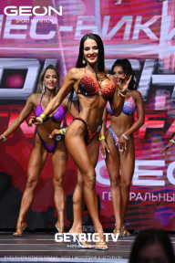 Grand Prix Dudushkin Fitness Family - 2023