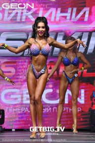 Grand Prix Dudushkin Fitness Family - 2023