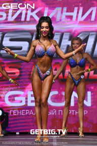 Grand Prix Dudushkin Fitness Family - 2023