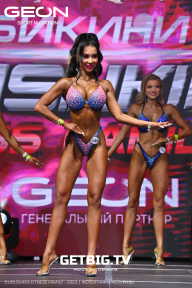 Grand Prix Dudushkin Fitness Family - 2023