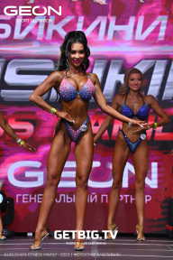 Grand Prix Dudushkin Fitness Family - 2023