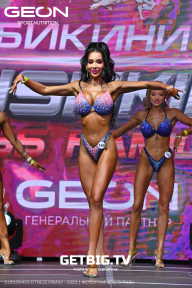 Grand Prix Dudushkin Fitness Family - 2023