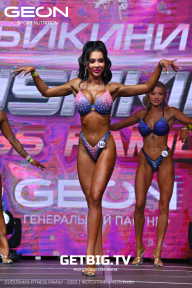 Grand Prix Dudushkin Fitness Family - 2023