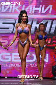 Grand Prix Dudushkin Fitness Family - 2023