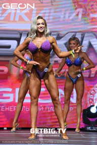 Grand Prix Dudushkin Fitness Family - 2023