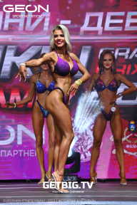 Grand Prix Dudushkin Fitness Family - 2023