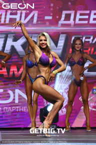 Grand Prix Dudushkin Fitness Family - 2023