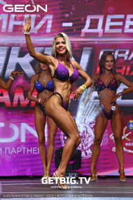 Grand Prix Dudushkin Fitness Family - 2023