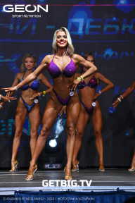 Grand Prix Dudushkin Fitness Family - 2023