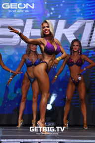 Grand Prix Dudushkin Fitness Family - 2023