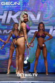 Grand Prix Dudushkin Fitness Family - 2023