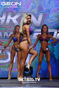 Grand Prix Dudushkin Fitness Family - 2023