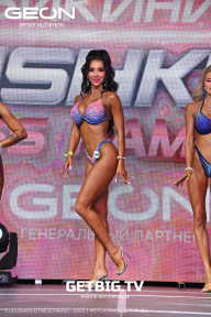 Grand Prix Dudushkin Fitness Family - 2023