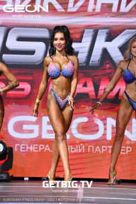 Grand Prix Dudushkin Fitness Family - 2023