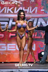 Grand Prix Dudushkin Fitness Family - 2023